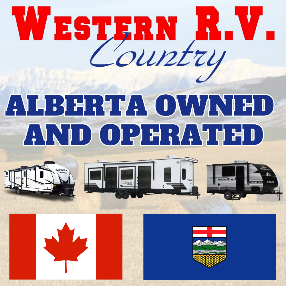 WRV Alberta